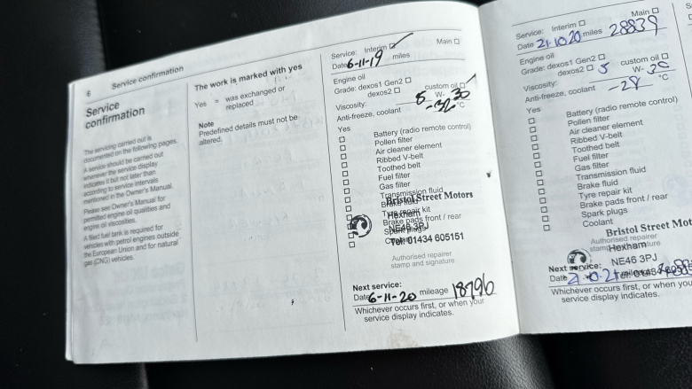 Vauxhall Mokka X 1.4T ecoTEC Elite 5dr Petrol Hatchback